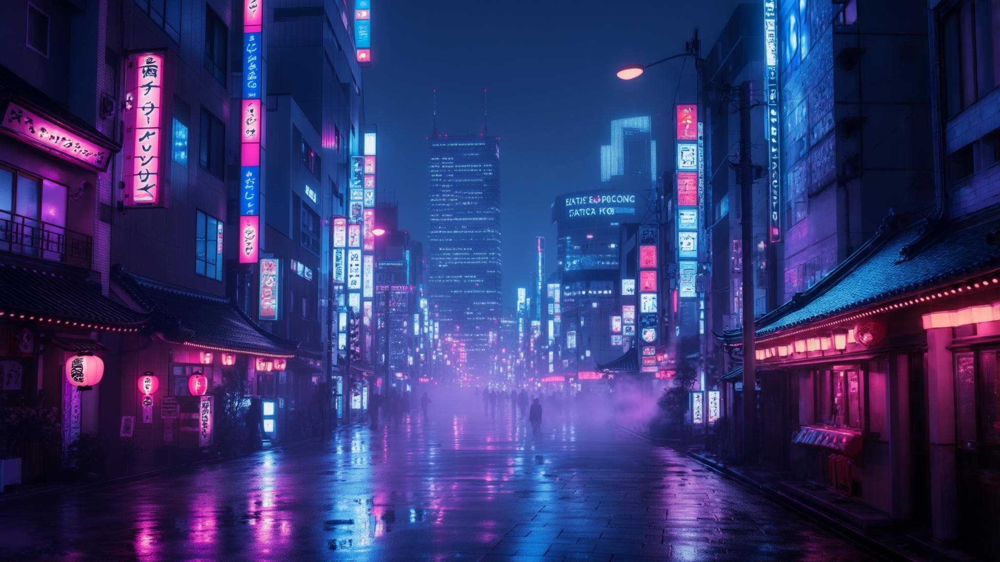 デイ・フォー・ナイト