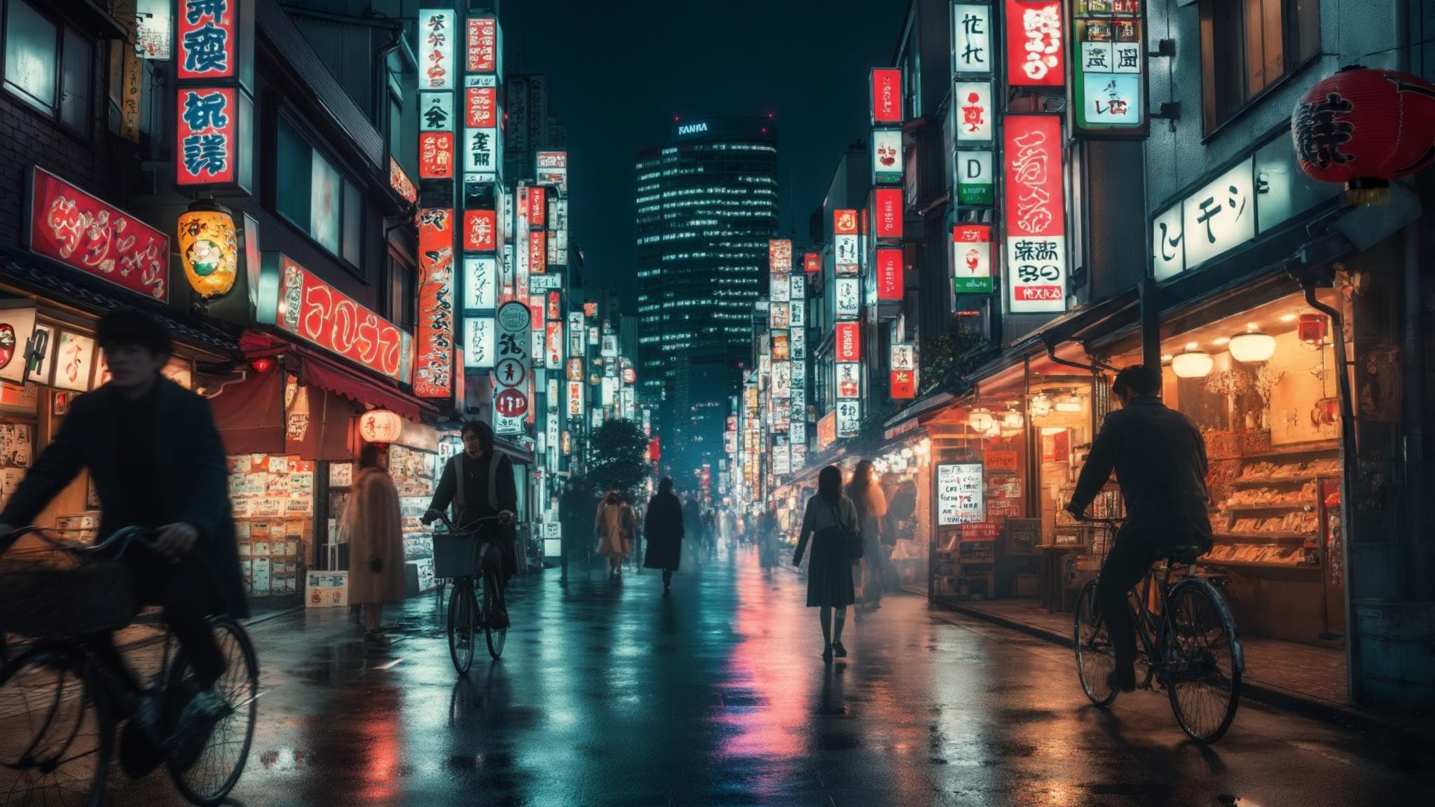 インディーフィルムルック