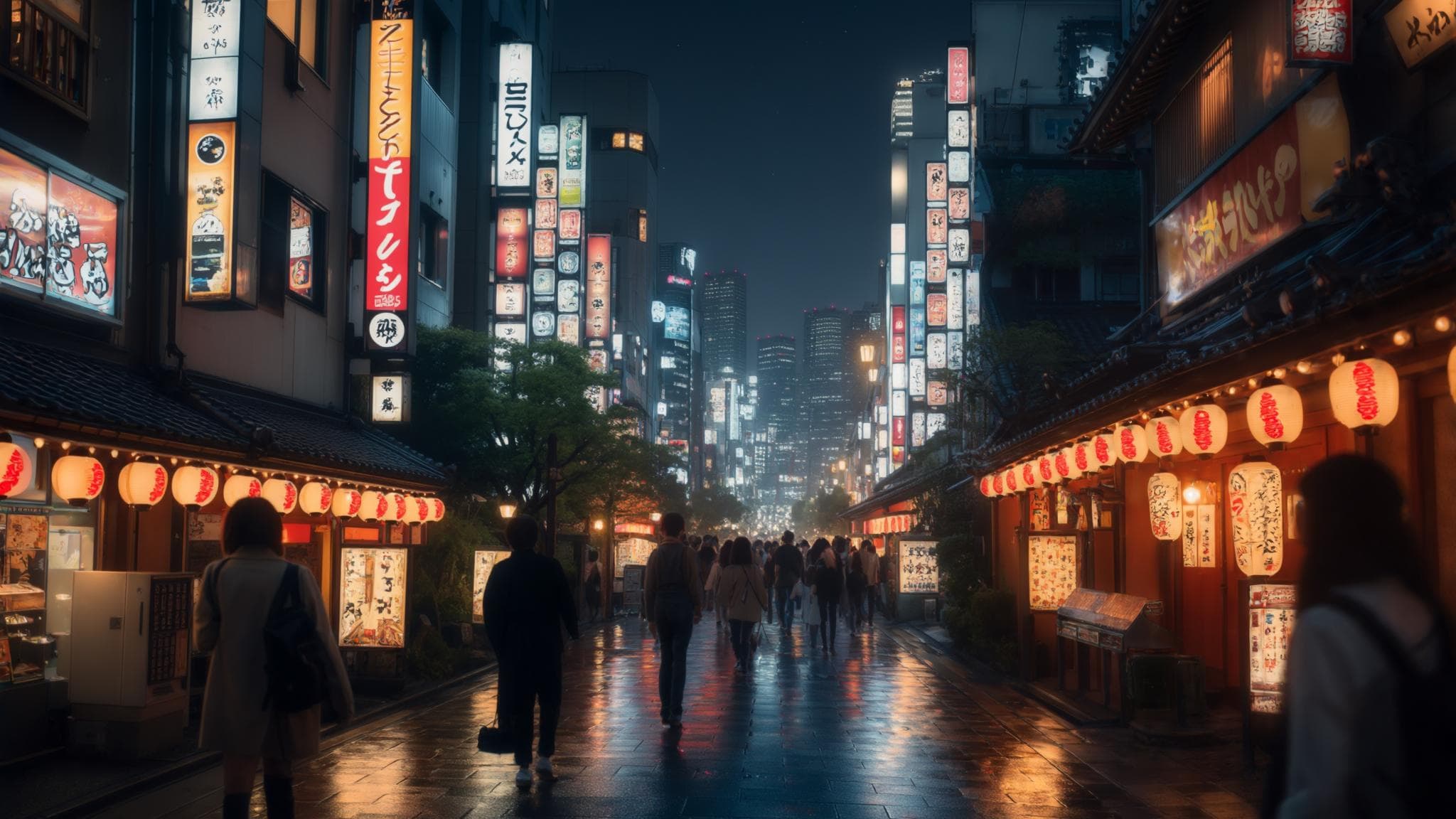 ソフトコントラスト