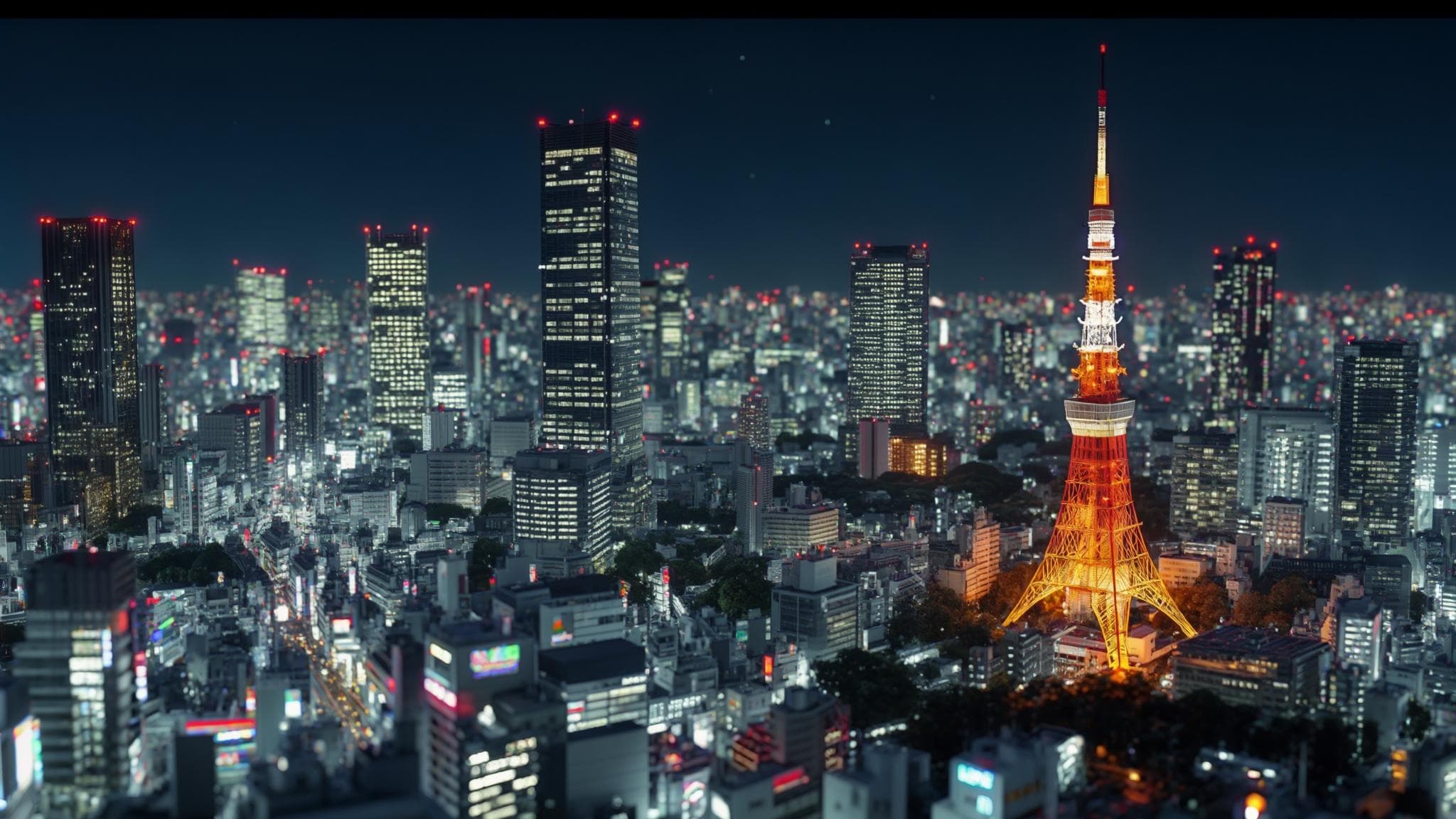 メタリックカラー