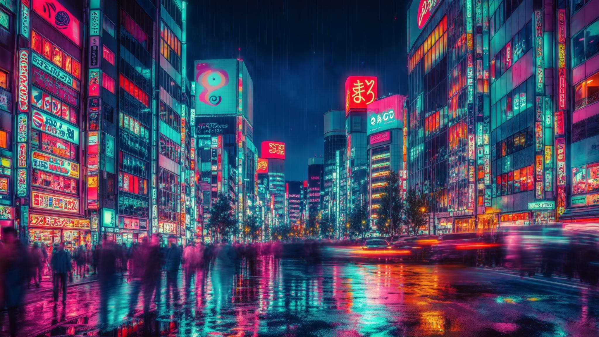 サイケデリック